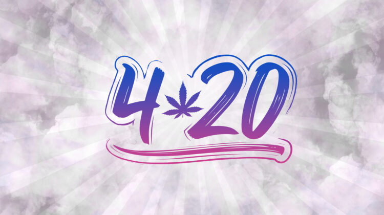Origins of 4/20 with ShinyBud Cannabis Co.