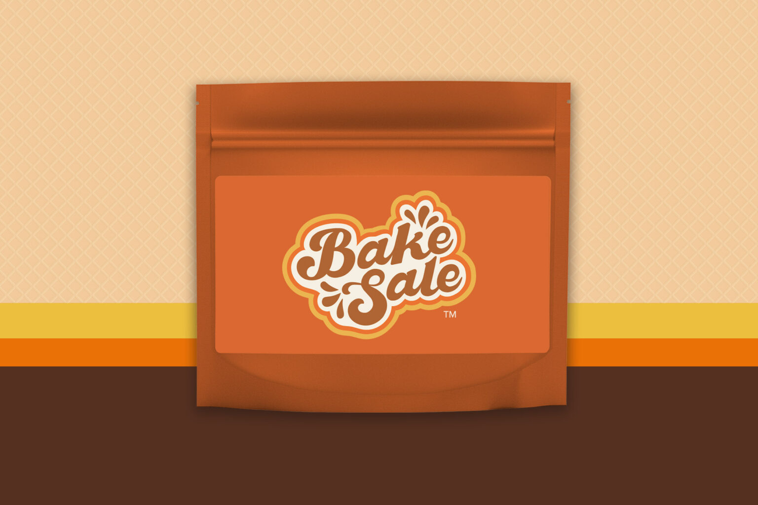 Celebrate World Baking Day w/ Bake Sale All Purpose Flower