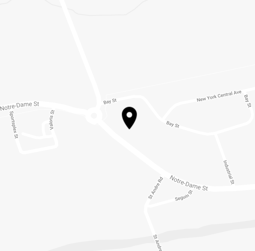 ShinyBud • Embrun • Carefully Curated Cannabis