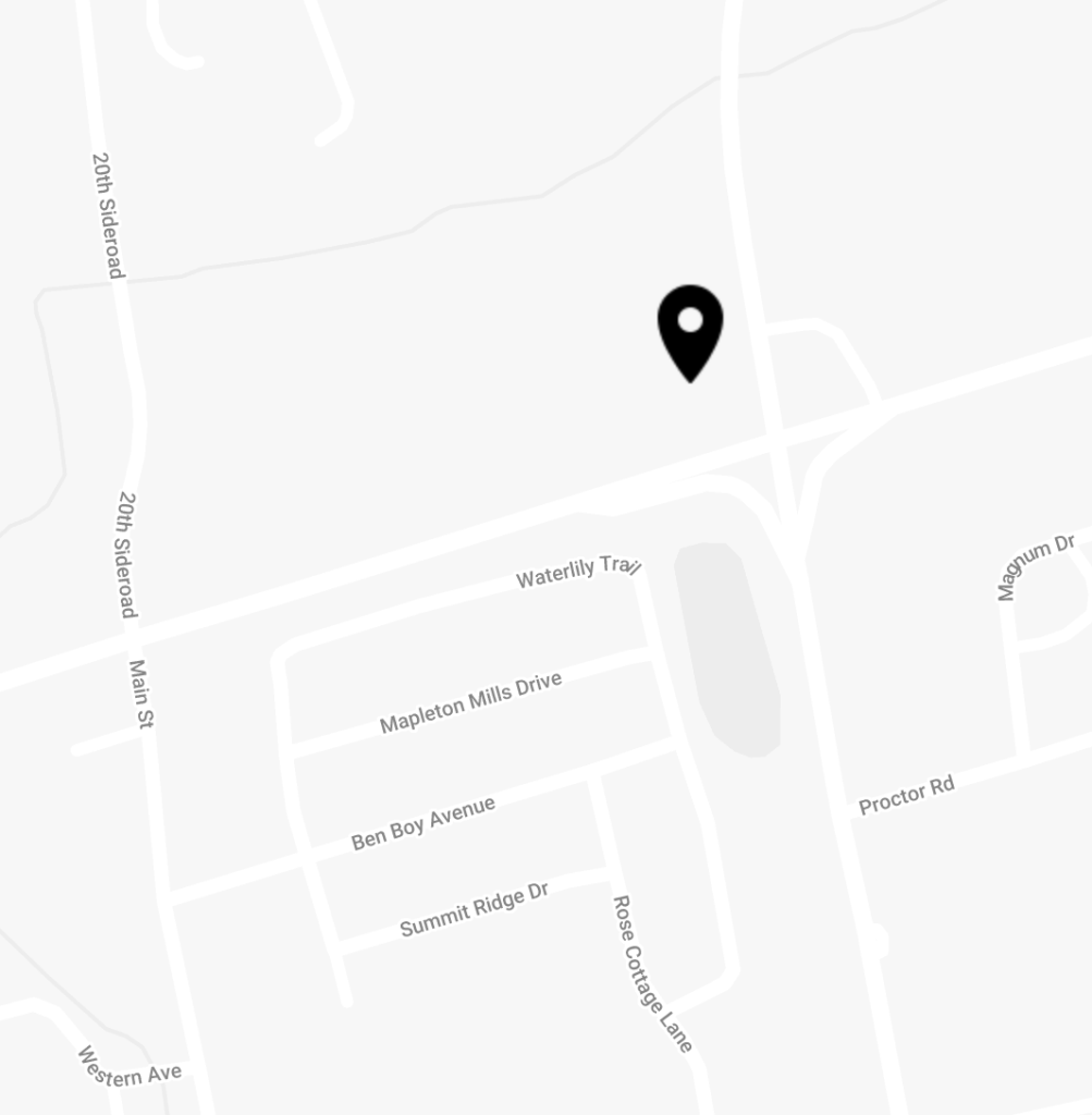 ShinyBud • Schomberg • Carefully Curated Cannabis